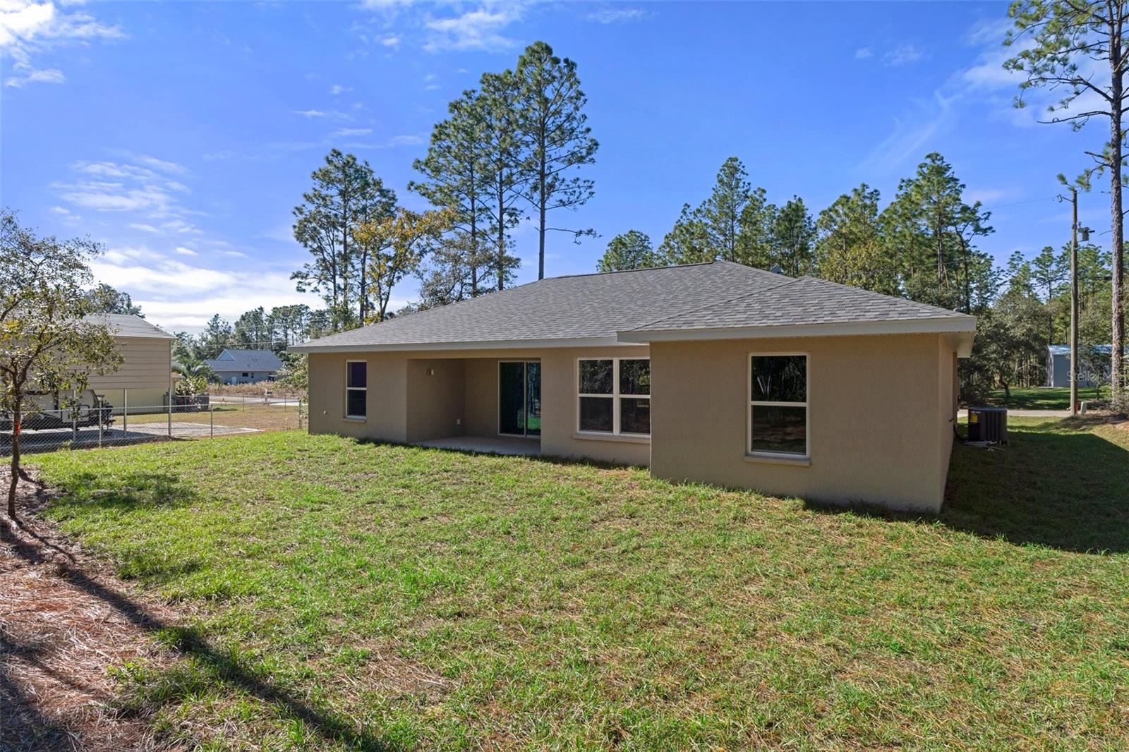 CITRUS SPGS UNIT 09 - Residential