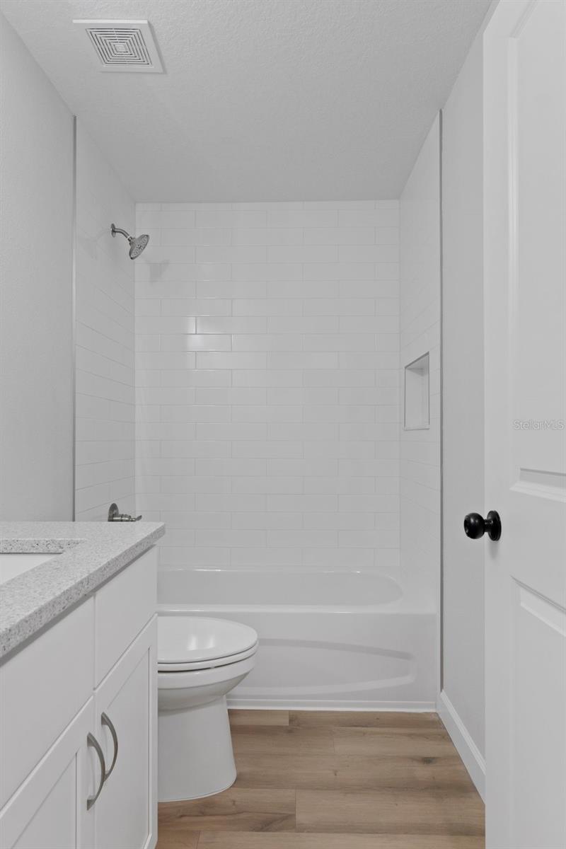 CITRUS SPGS UNIT 09 - Residential