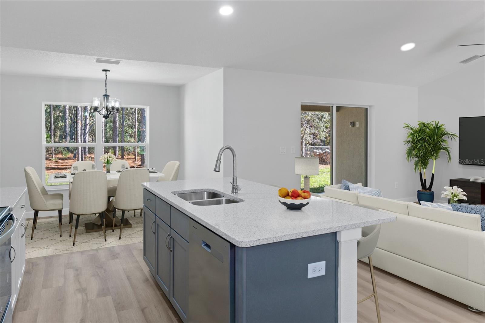 CITRUS SPGS UNIT 09 - Residential