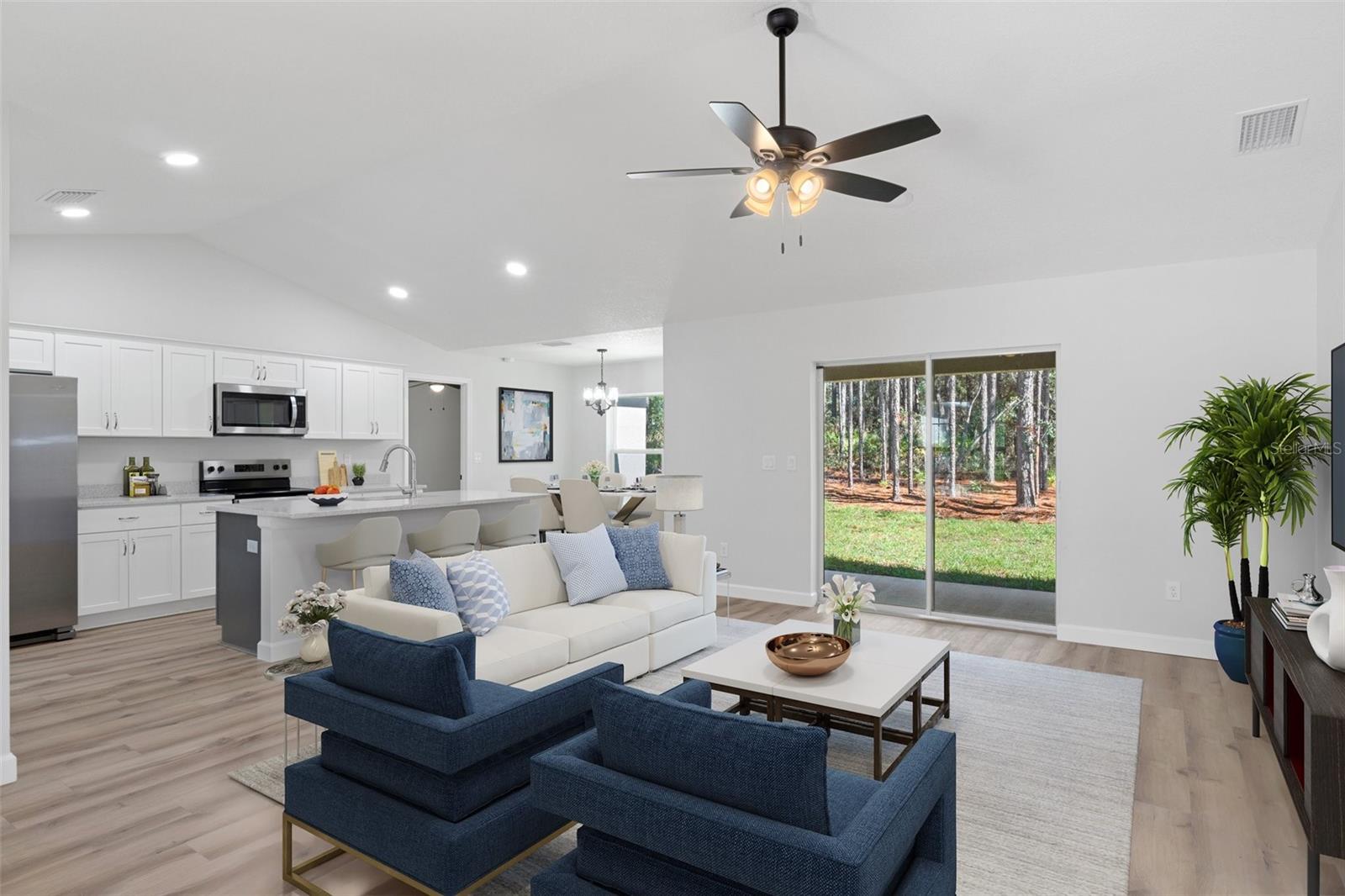 CITRUS SPGS UNIT 09 - Residential