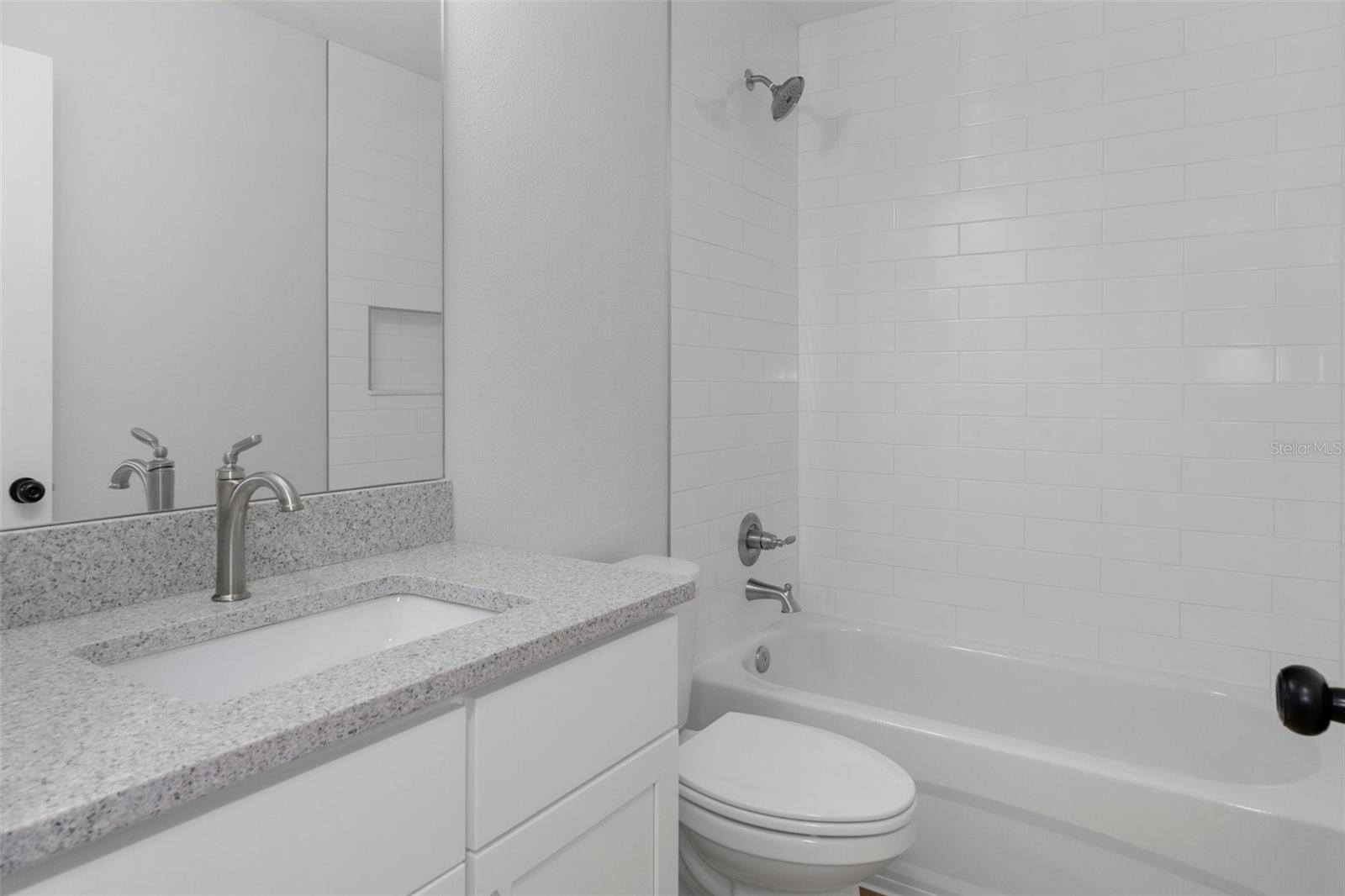 CITRUS SPGS UNIT 09 - Residential