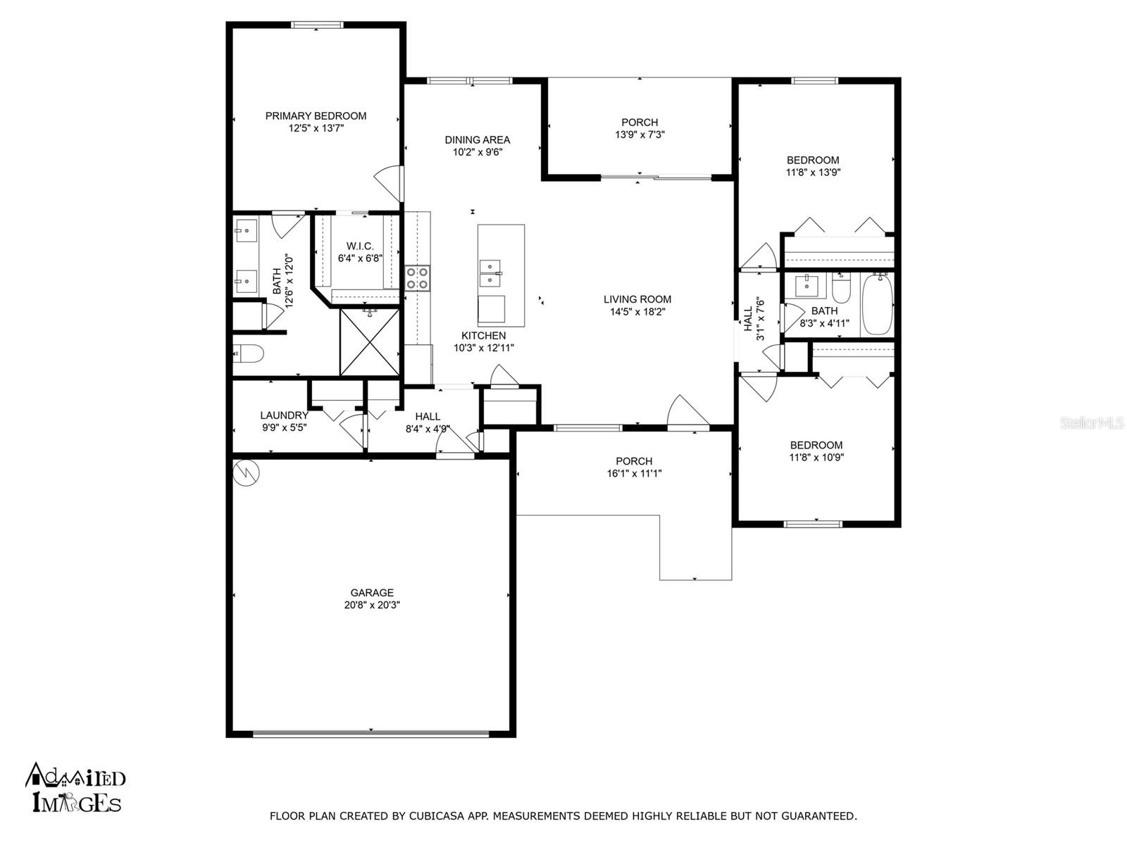 CITRUS SPGS UNIT 09 - Residential