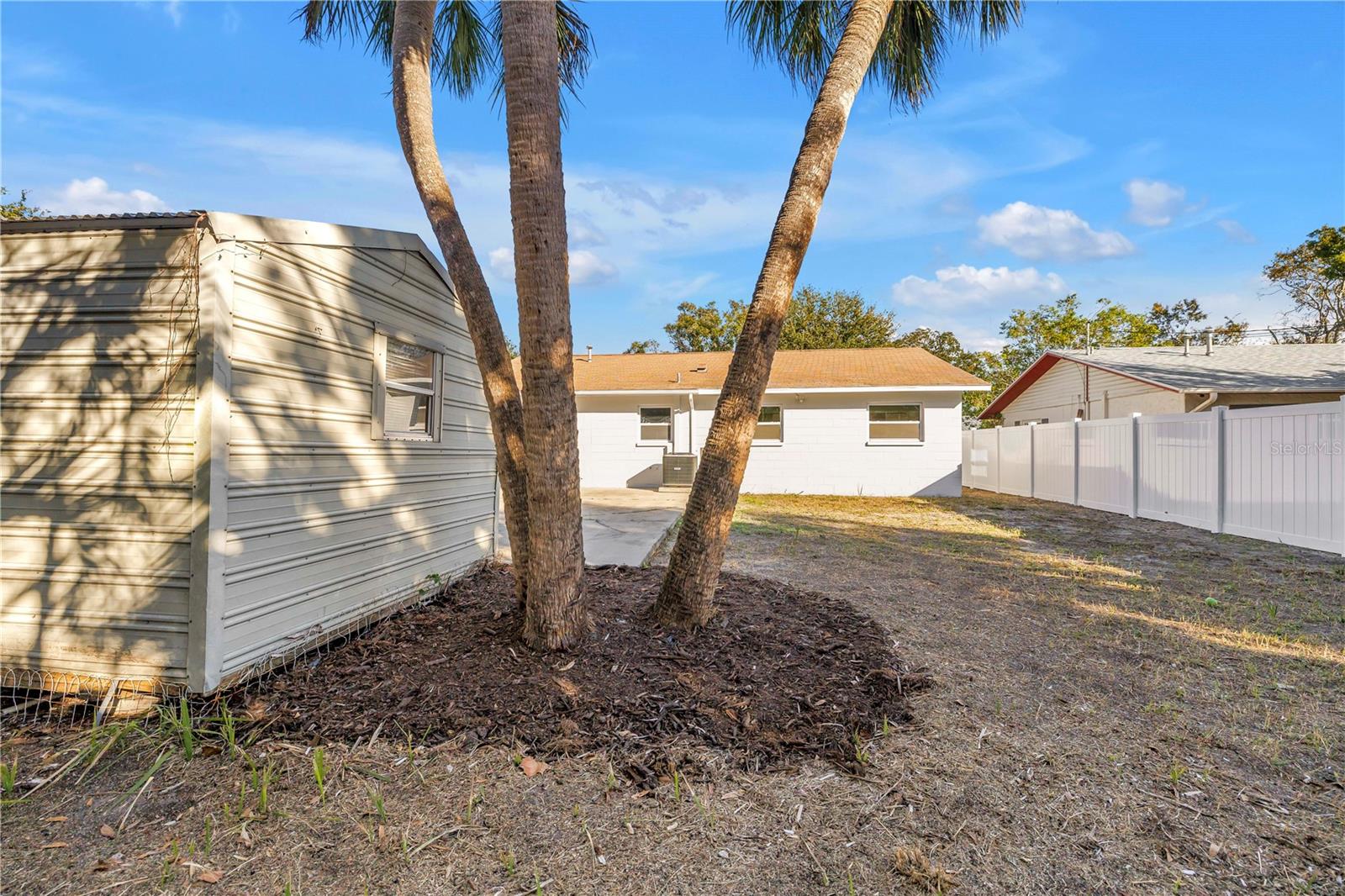 GULFPORT ESTATES - Residential