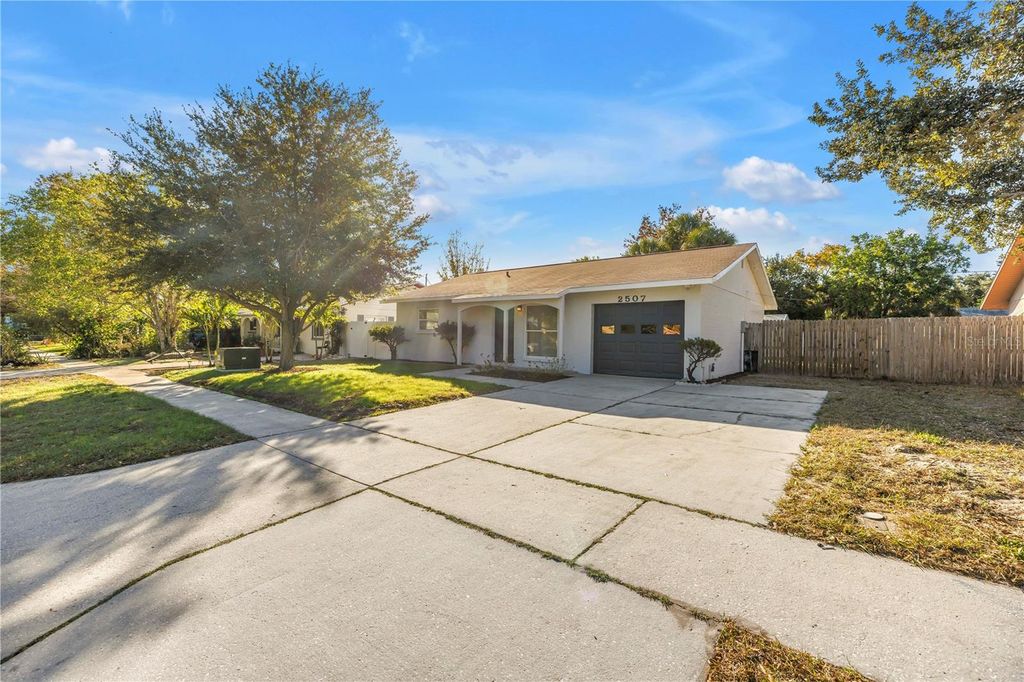 Photo of 2507 50th Street S, Gulfport, FL 33707 (MLS # TB8458381)