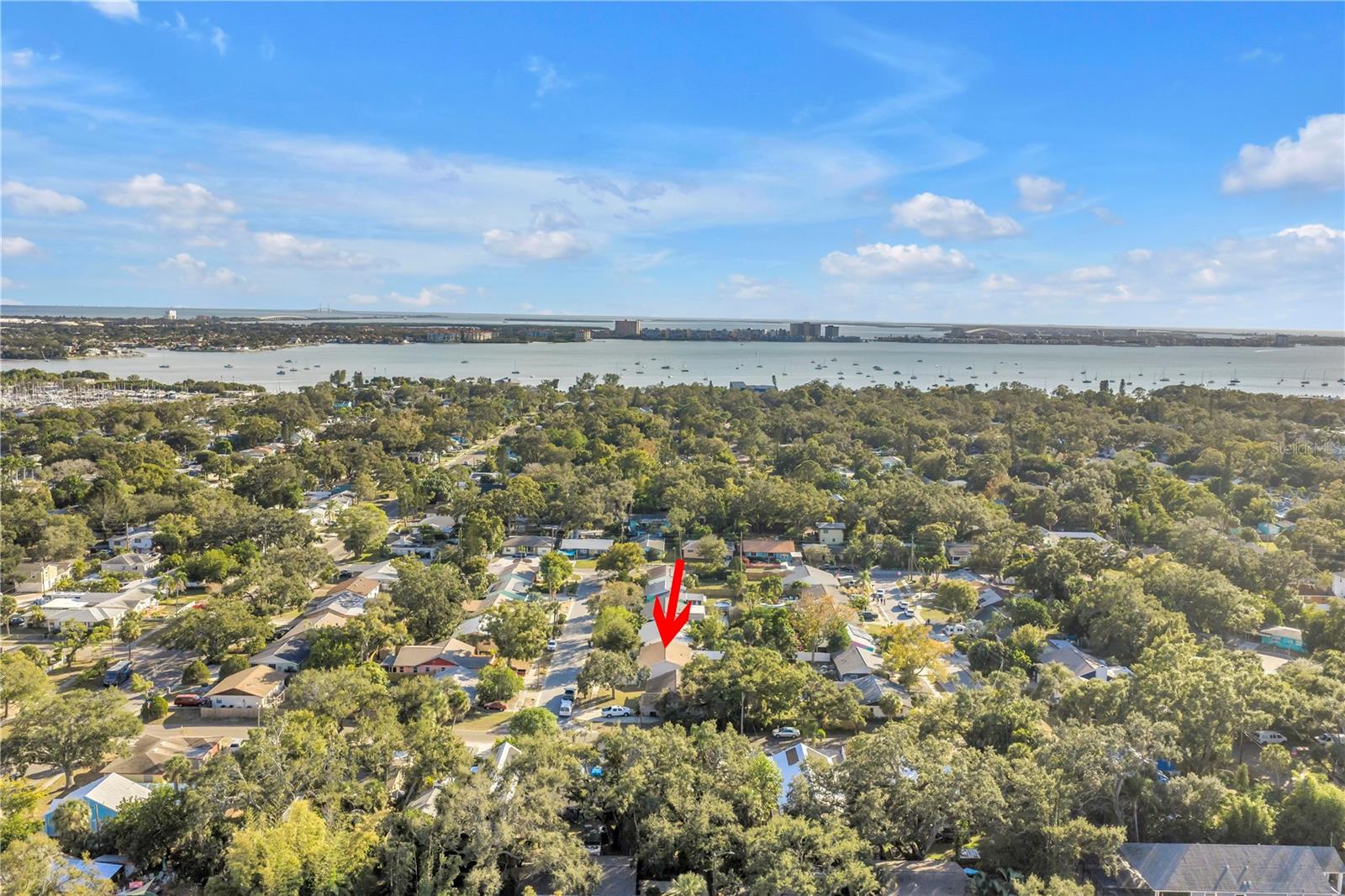 GULFPORT ESTATES - Residential