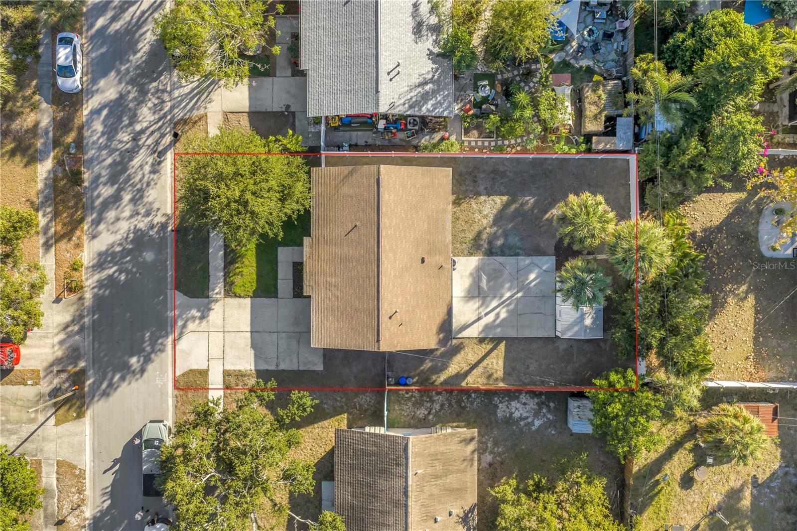 GULFPORT ESTATES - Residential