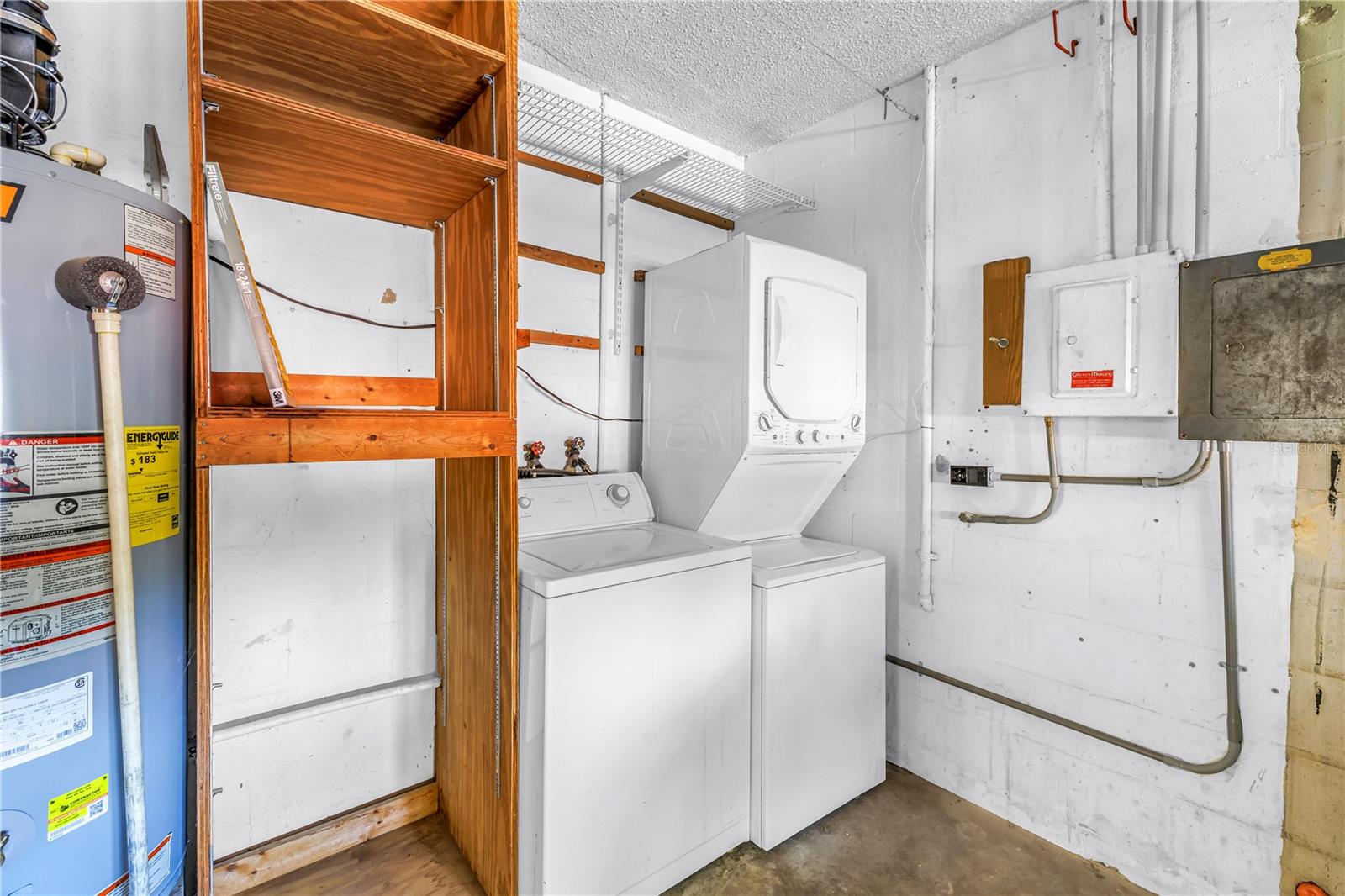 GULFPORT ESTATES - Residential