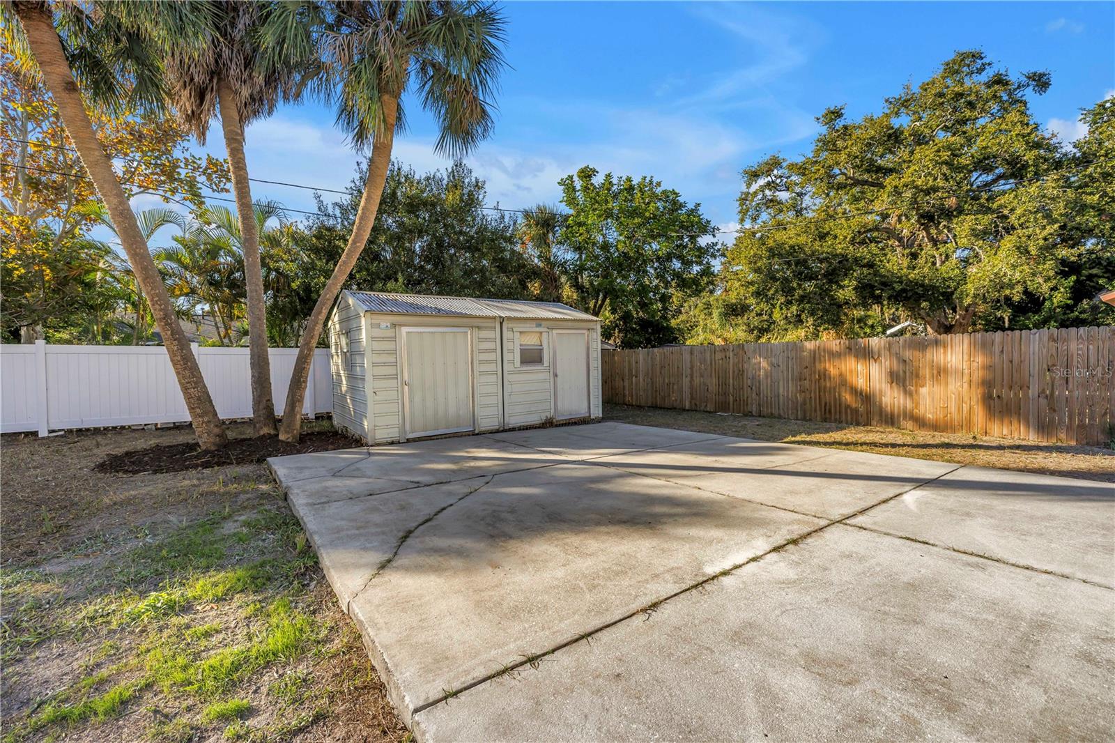 GULFPORT ESTATES - Residential