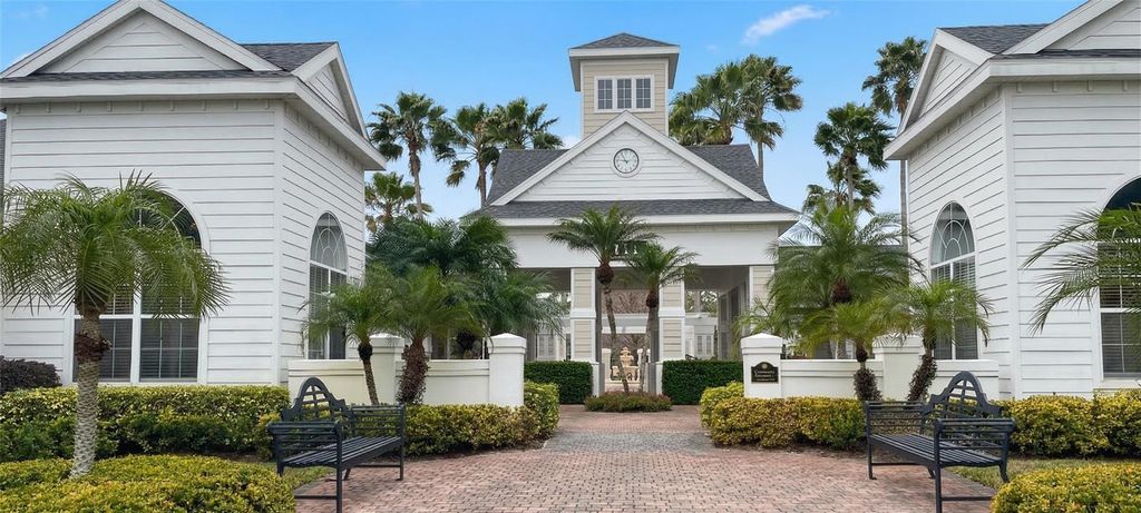 Photo of 430 Southern Pecan Circle #101, Winter Garden, FL 34787 (MLS # O6401124)