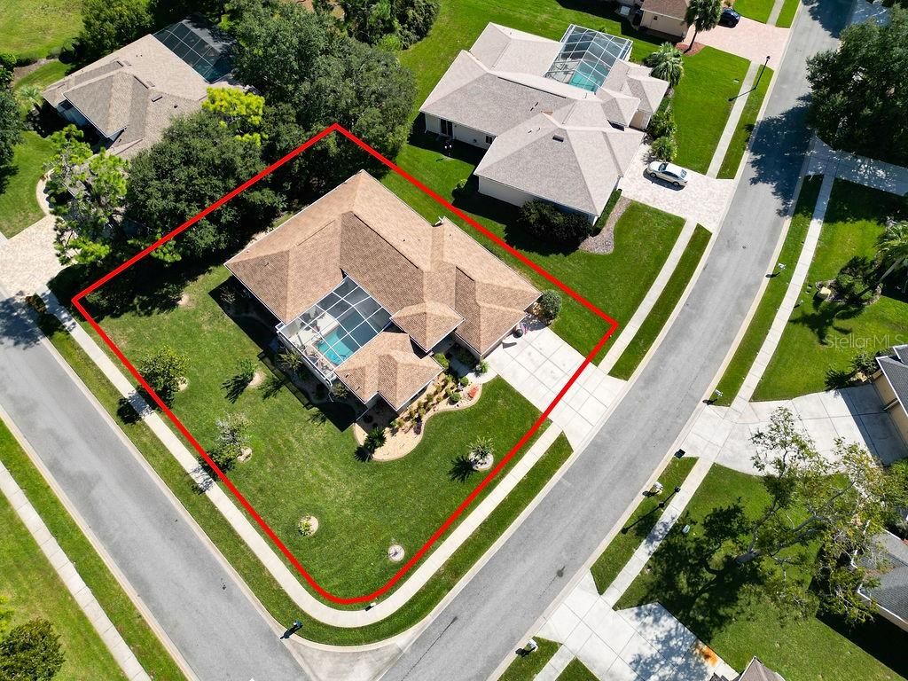 Photo of 5088 Championship Cup Lane, Spring Hill, FL 34609 (MLS # TB8441951)