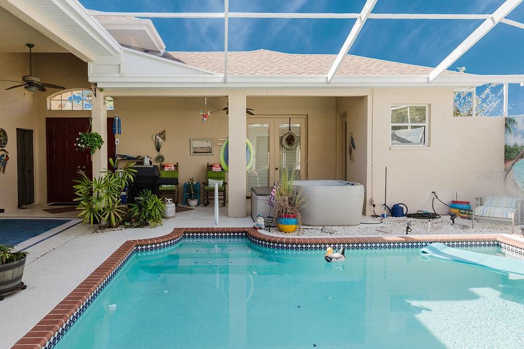 SILVERTHORN PH 2A - Residential