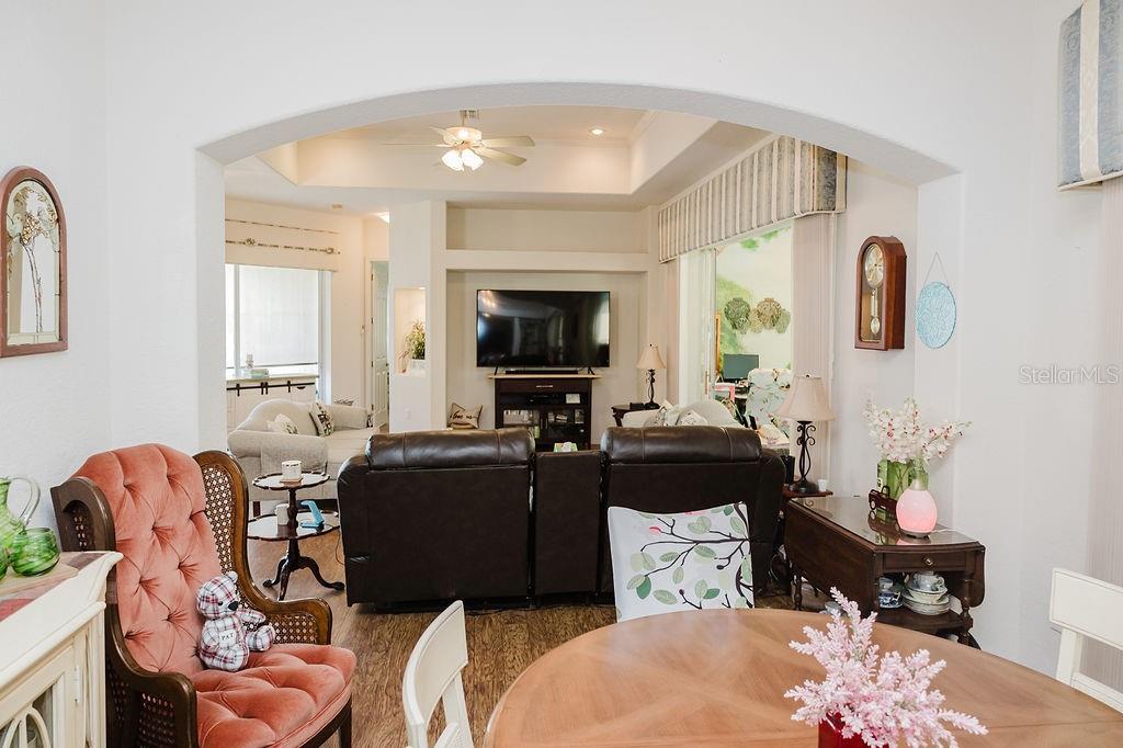 SILVERTHORN PH 2A - Residential