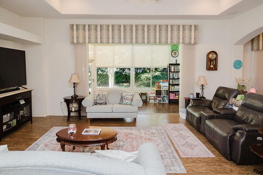 SILVERTHORN PH 2A - Residential