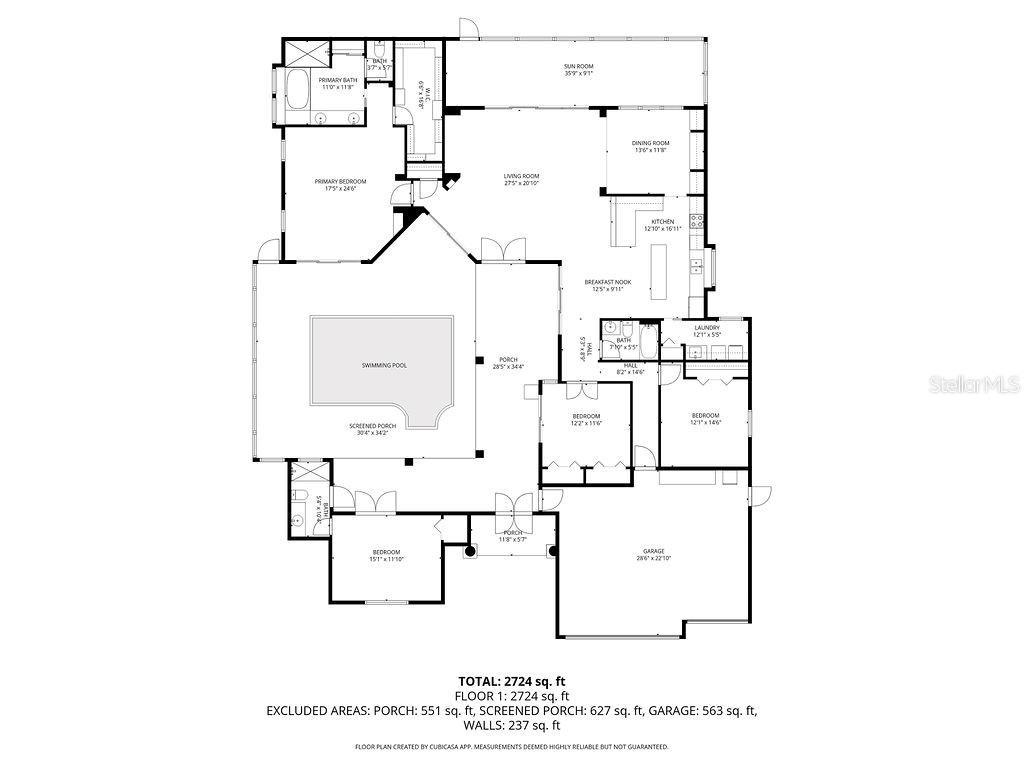SILVERTHORN PH 2A - Residential