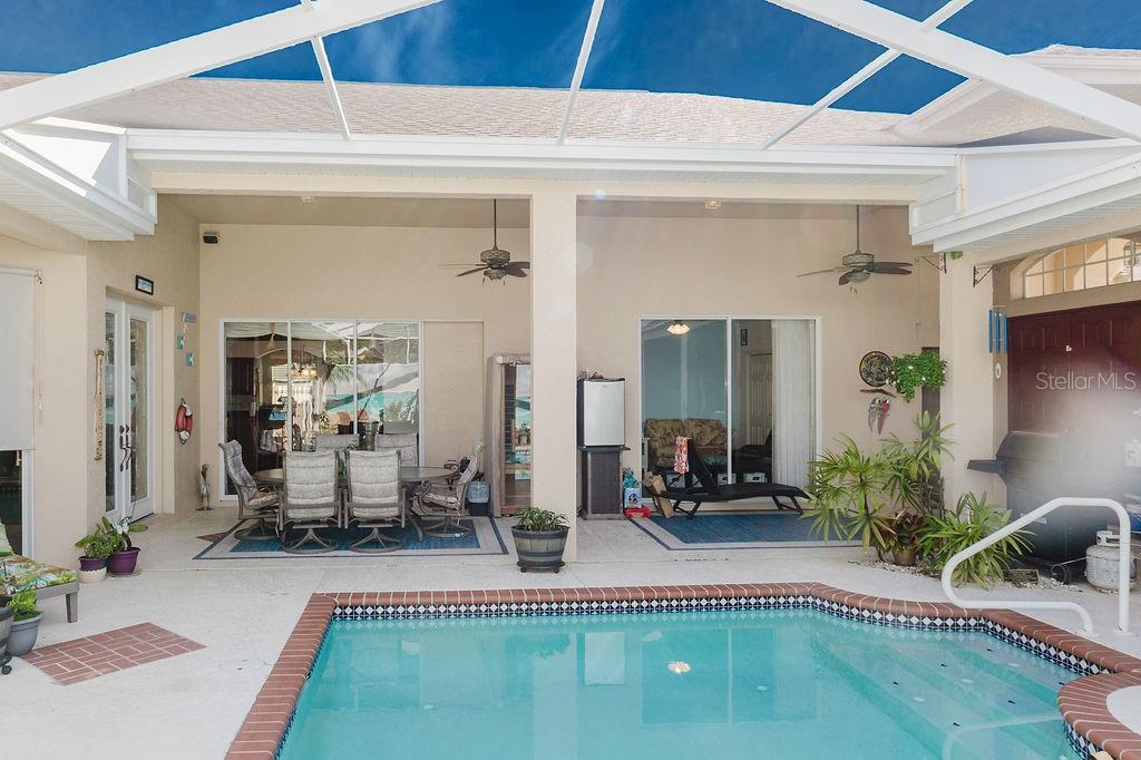 SILVERTHORN PH 2A - Residential