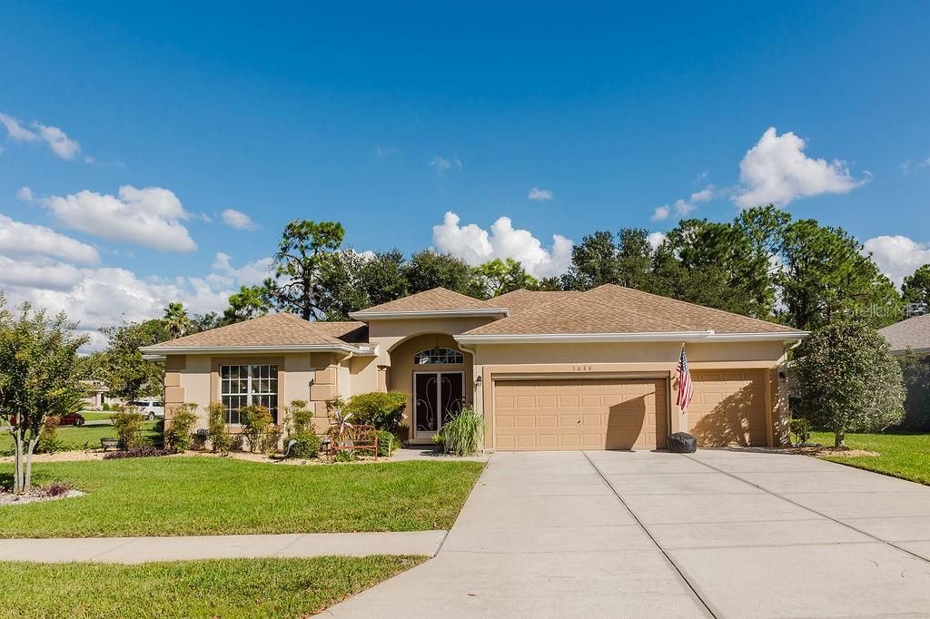 Photo of 5088 Championship Cup Lane, Spring Hill, FL 34609 (MLS # TB8441951)