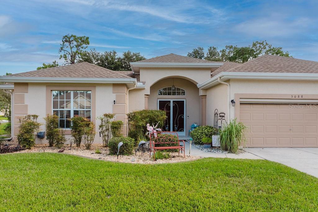 5088 CHAMPIONSHIP CUP LANE