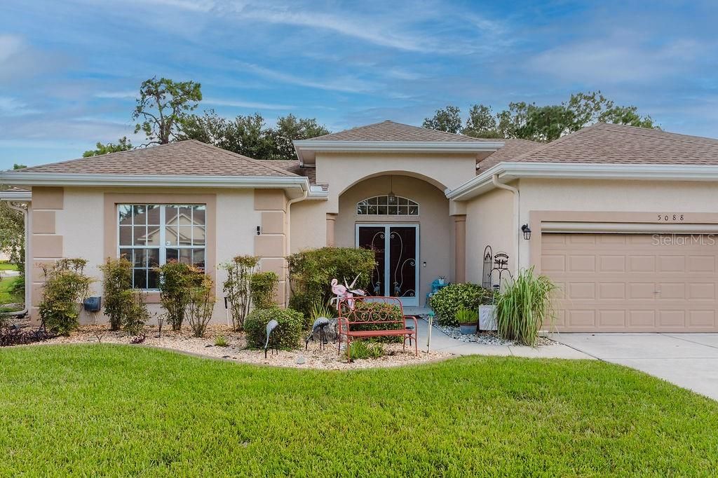 Photo of 5088 Championship Cup Lane, Spring Hill, FL 34609 (MLS # TB8441951)