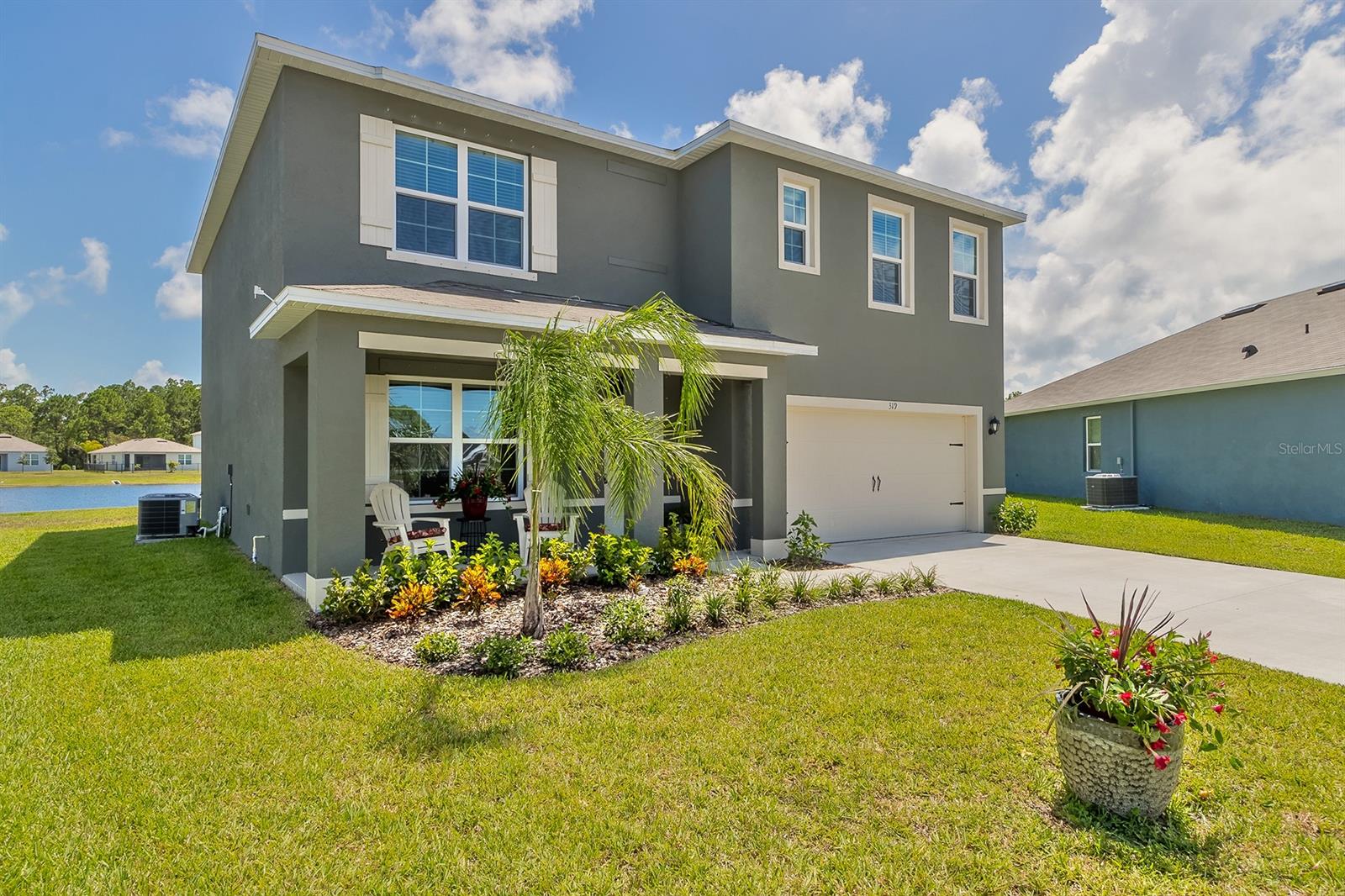 Woodbridge Lks/Edgewater - Residential