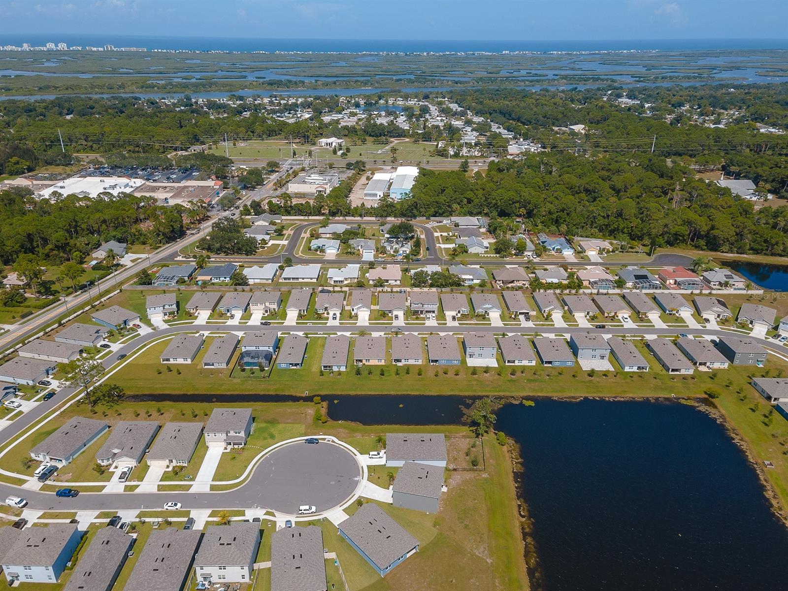 Woodbridge Lks/Edgewater - Residential