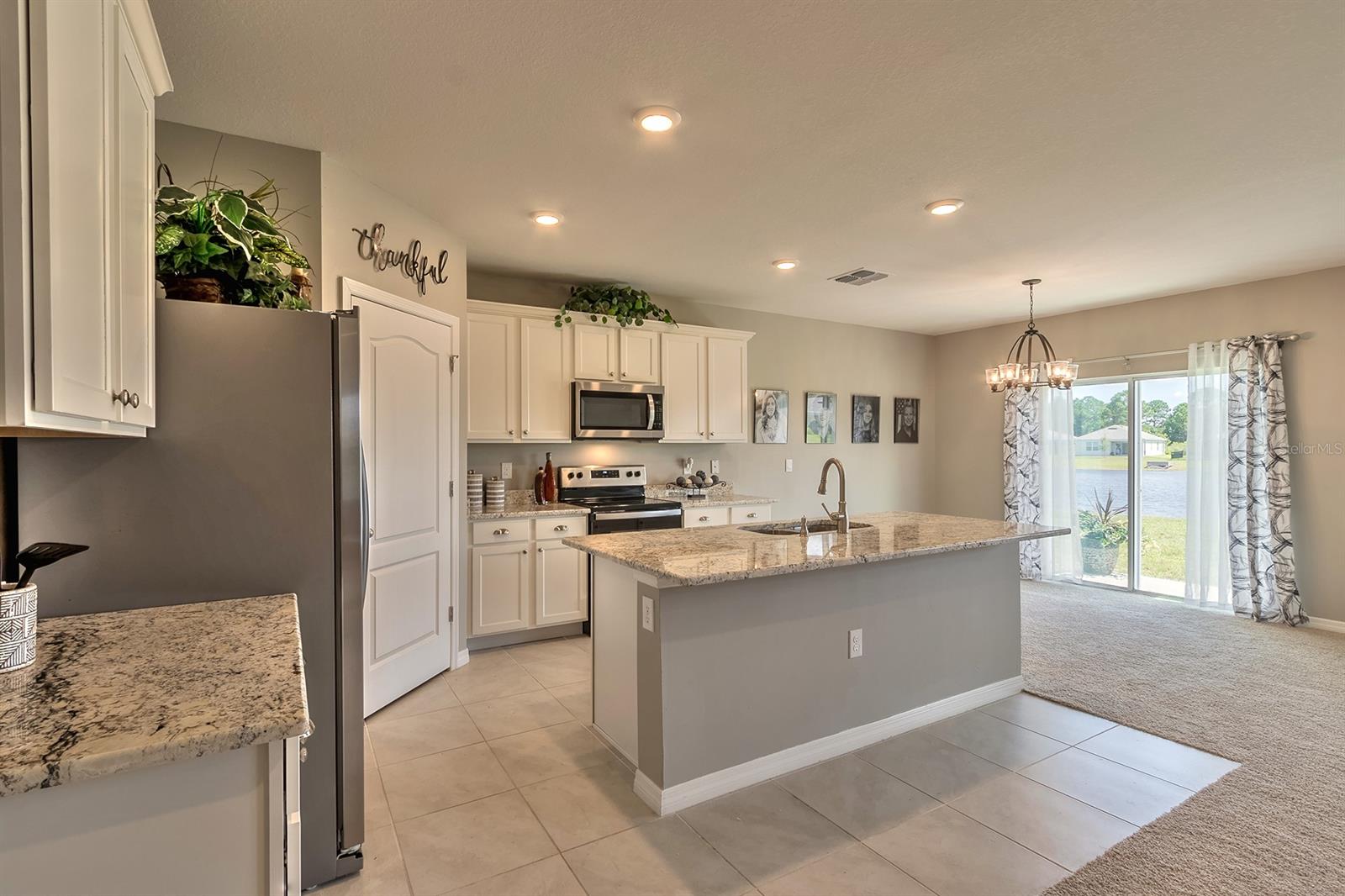 Woodbridge Lks/Edgewater - Residential