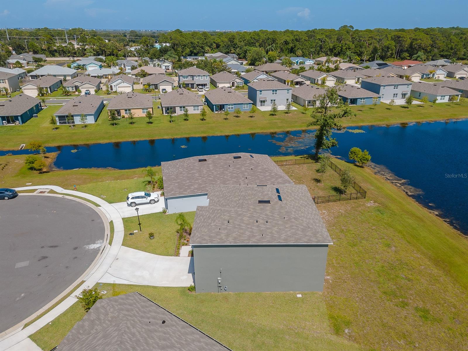 Woodbridge Lks/Edgewater - Residential