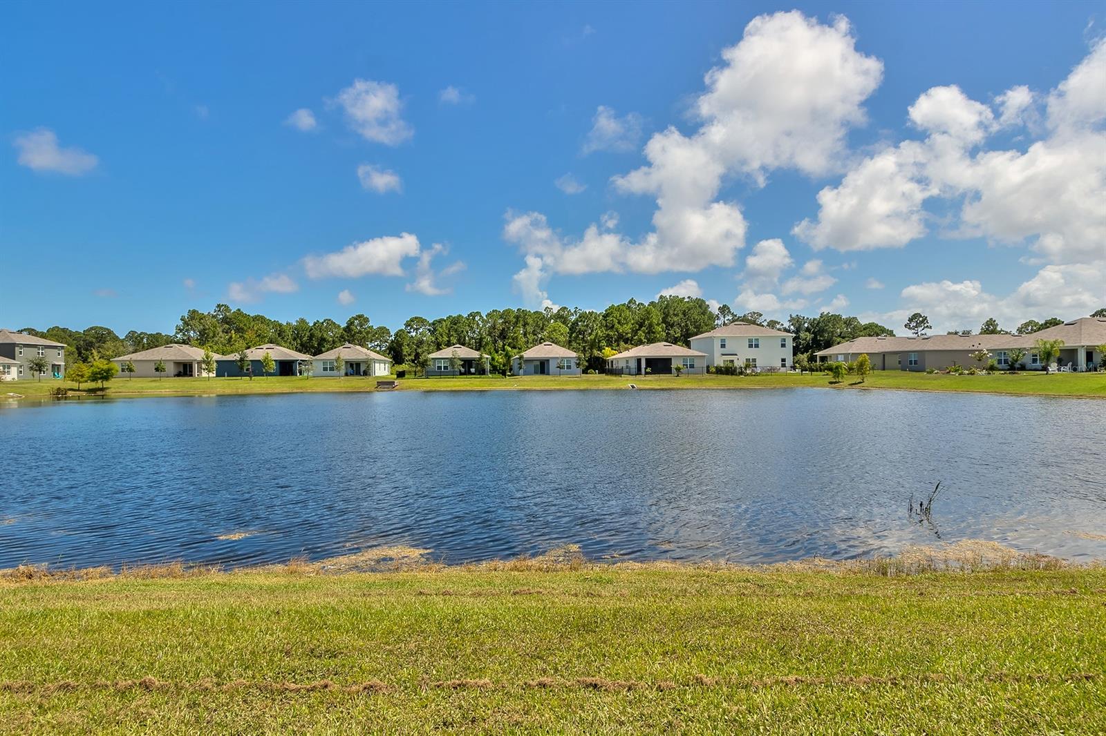 Woodbridge Lks/Edgewater - Residential