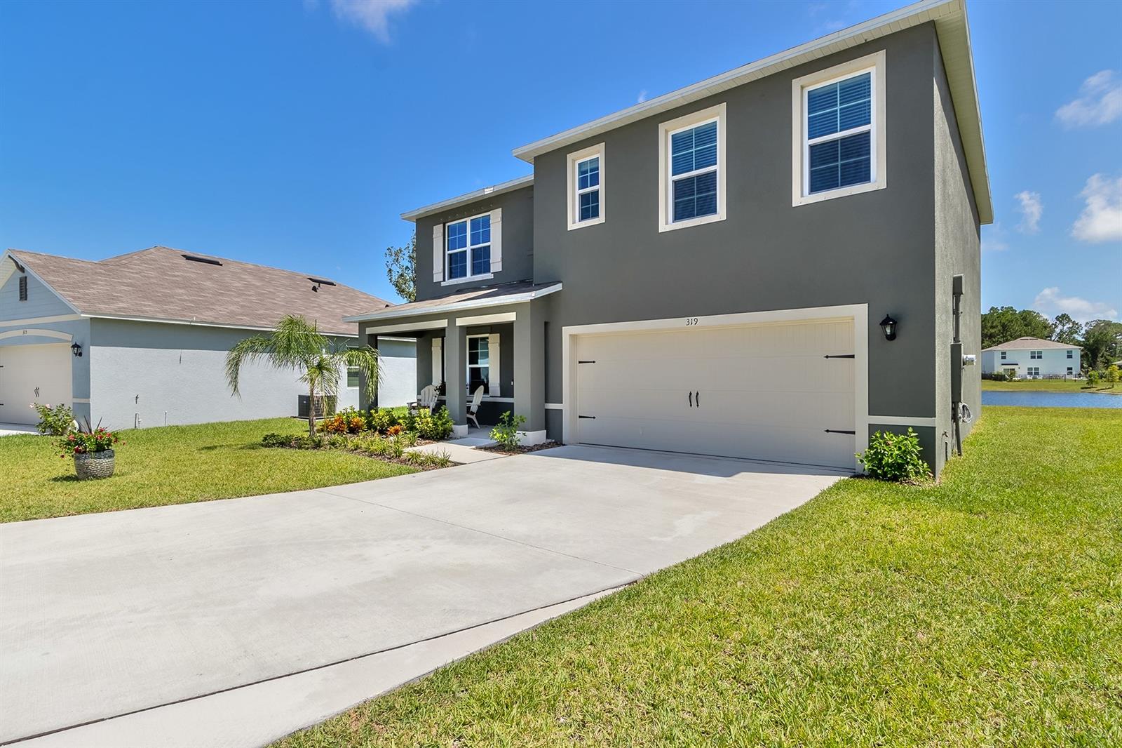 Woodbridge Lks/Edgewater - Residential