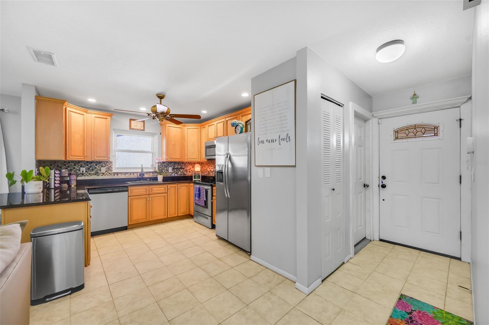 ORANGE BLOSSOM RIDGE - Residential Lease