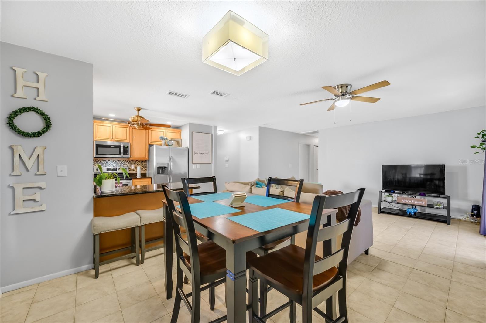 ORANGE BLOSSOM RIDGE - Residential Lease
