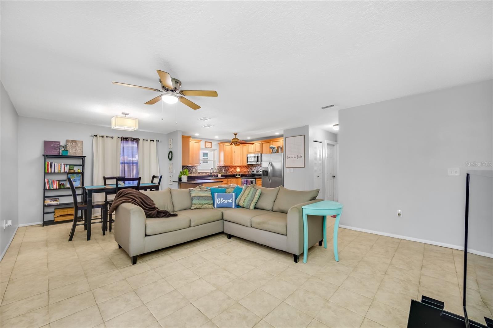 ORANGE BLOSSOM RIDGE - Residential Lease