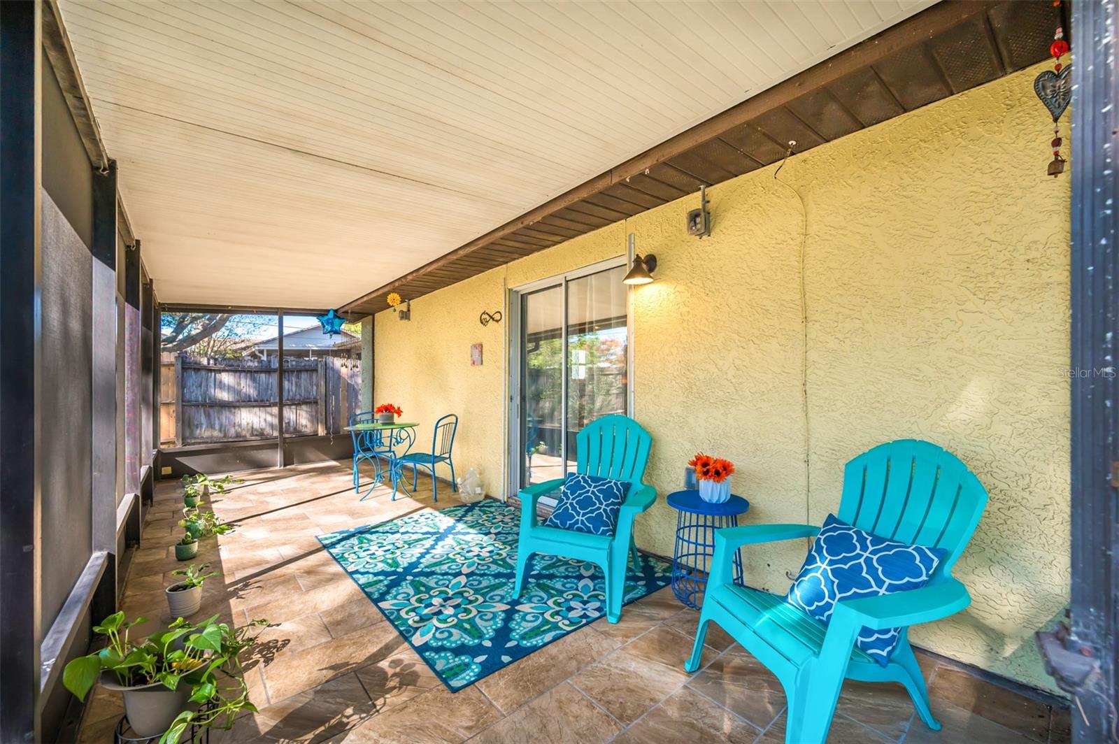 ORANGE BLOSSOM RIDGE - Residential Lease