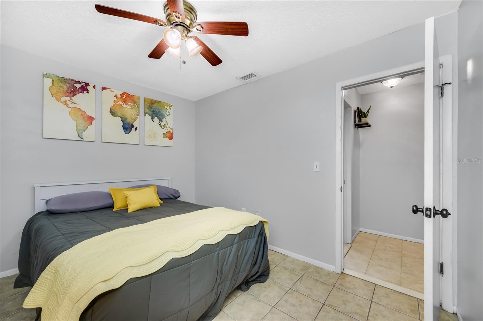 ORANGE BLOSSOM RIDGE - Residential Lease