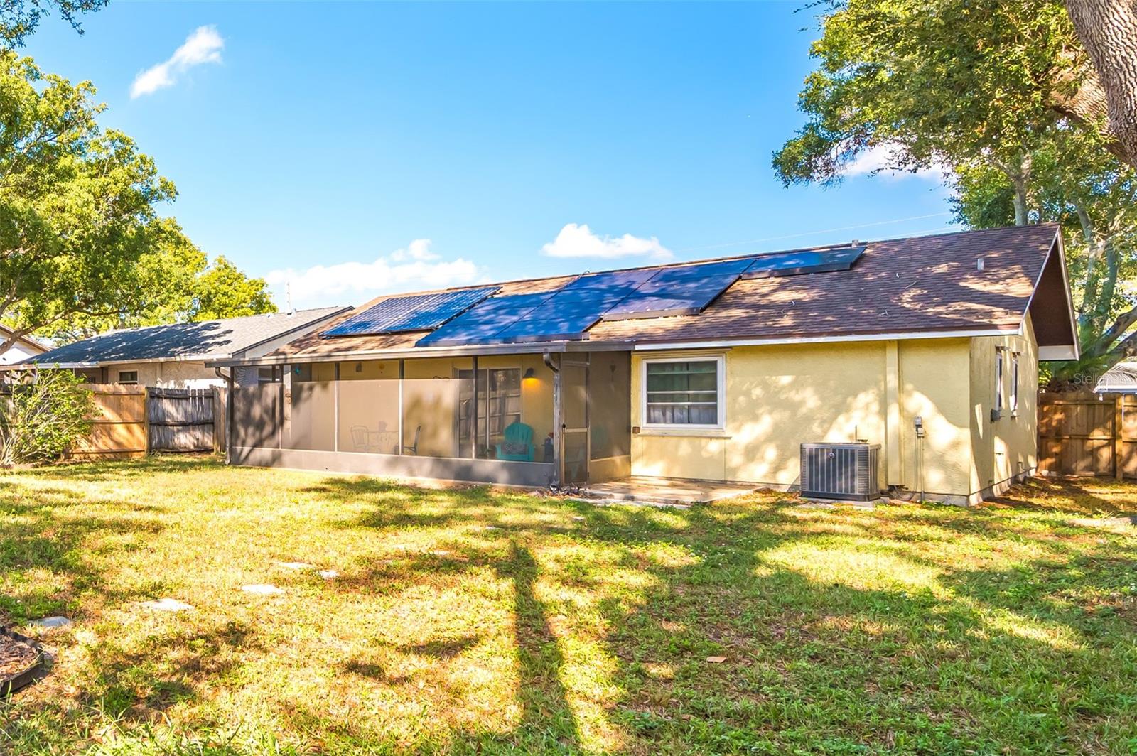 ORANGE BLOSSOM RIDGE - Residential Lease