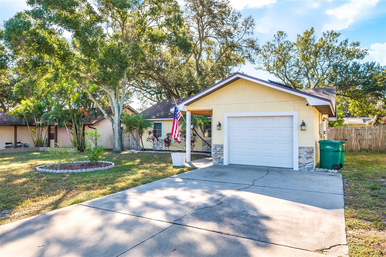 ORANGE BLOSSOM RIDGE - Residential Lease