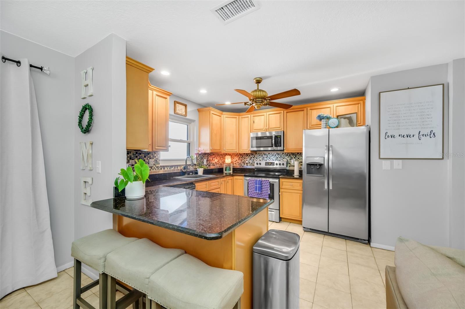 ORANGE BLOSSOM RIDGE - Residential Lease
