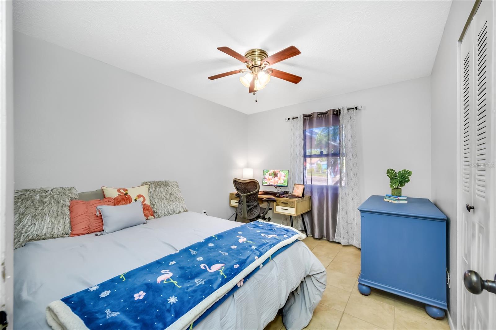 ORANGE BLOSSOM RIDGE - Residential Lease