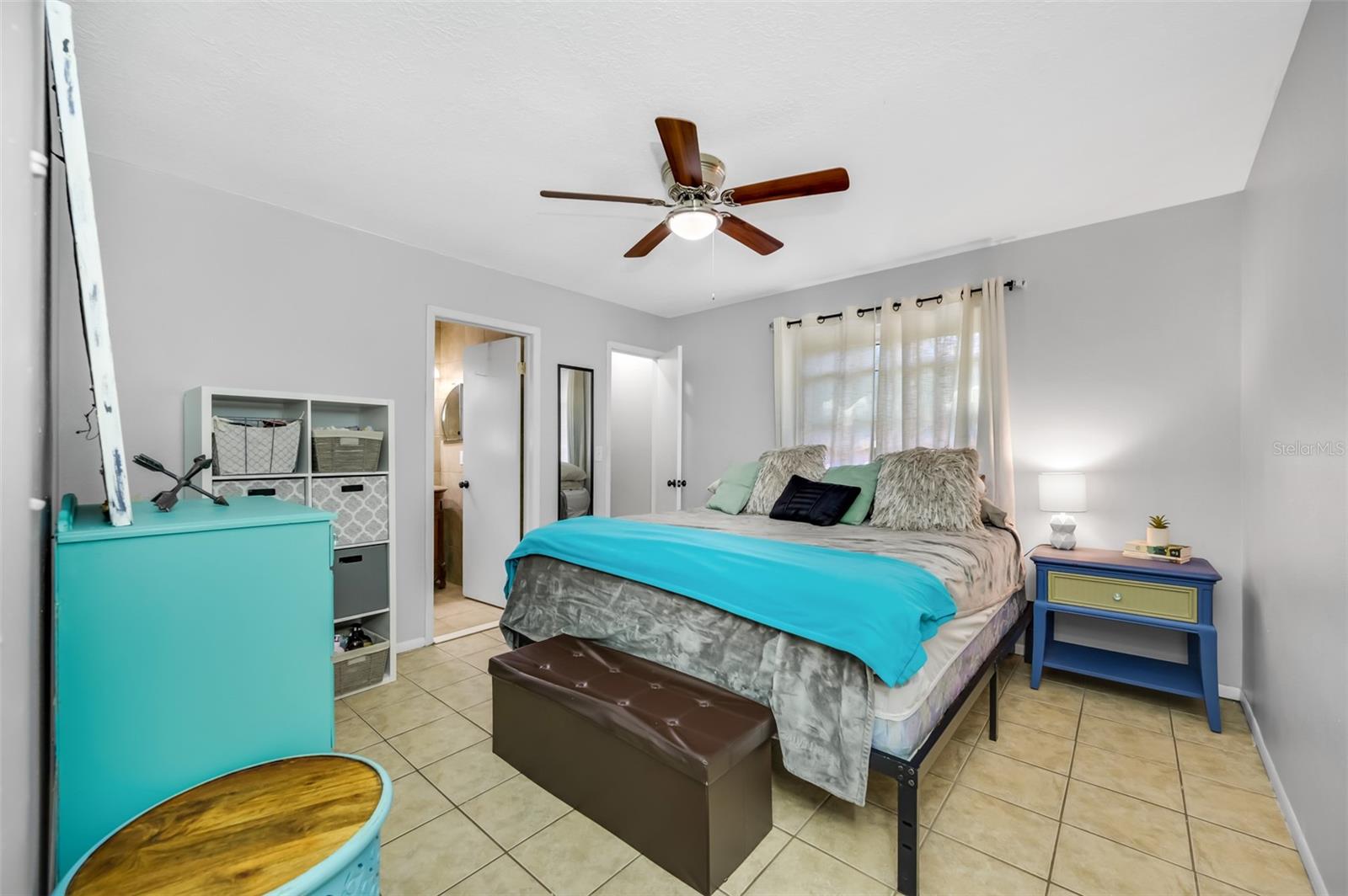 ORANGE BLOSSOM RIDGE - Residential Lease