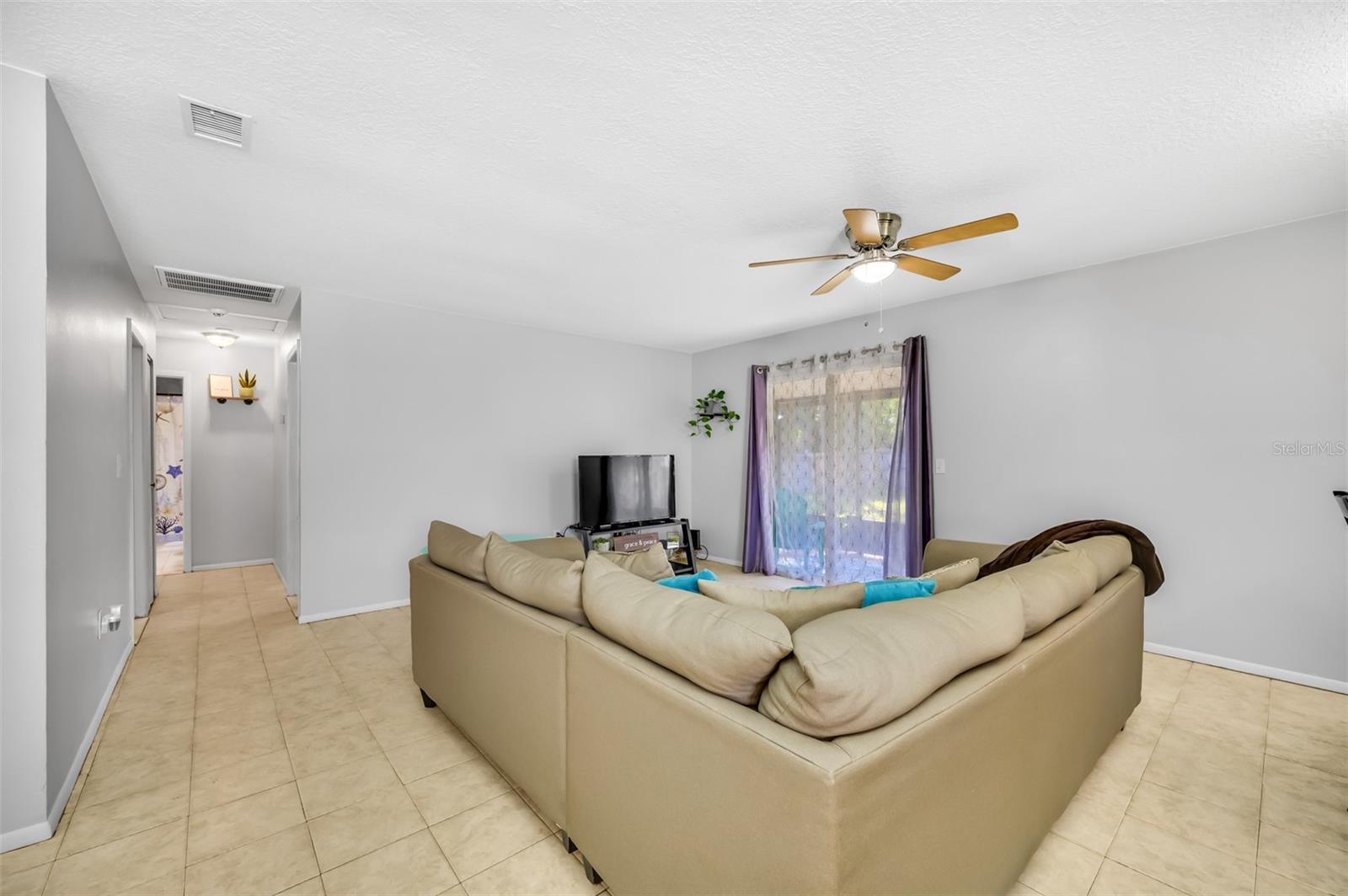 ORANGE BLOSSOM RIDGE - Residential Lease