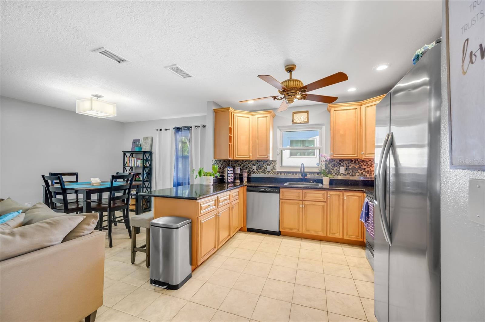 ORANGE BLOSSOM RIDGE - Residential Lease