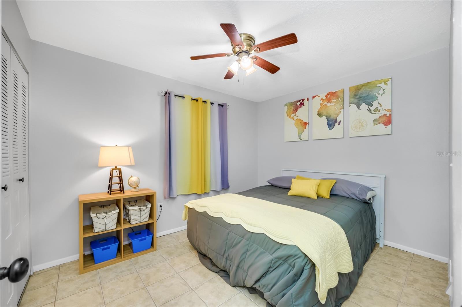 ORANGE BLOSSOM RIDGE - Residential Lease