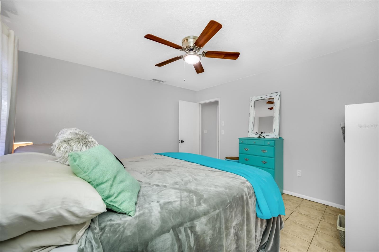 ORANGE BLOSSOM RIDGE - Residential Lease