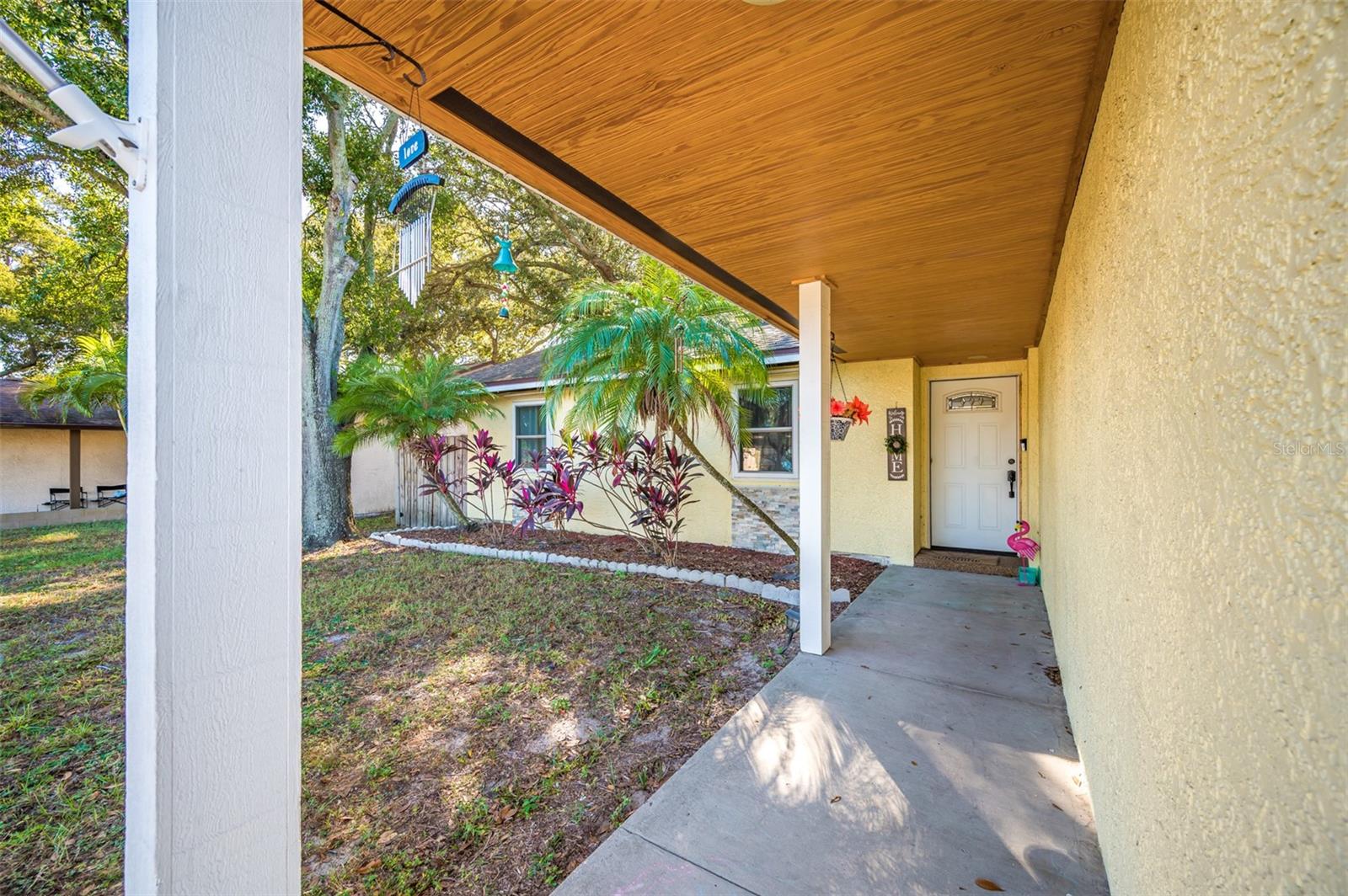 ORANGE BLOSSOM RIDGE - Residential Lease