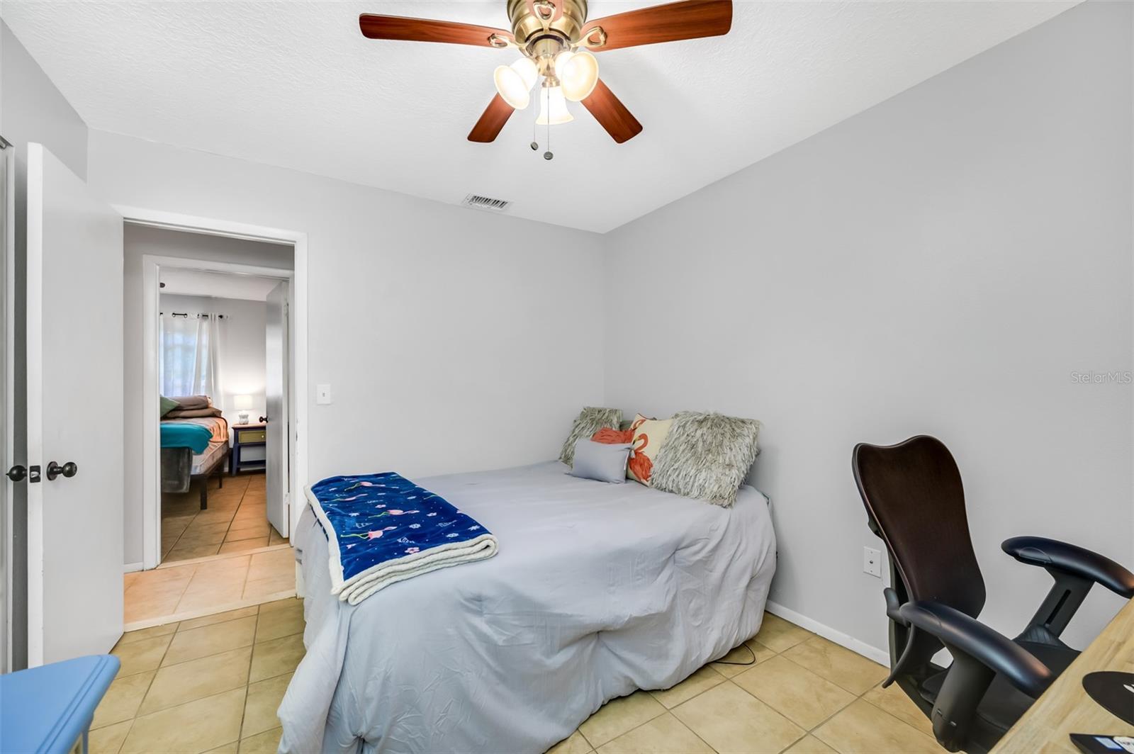 ORANGE BLOSSOM RIDGE - Residential Lease