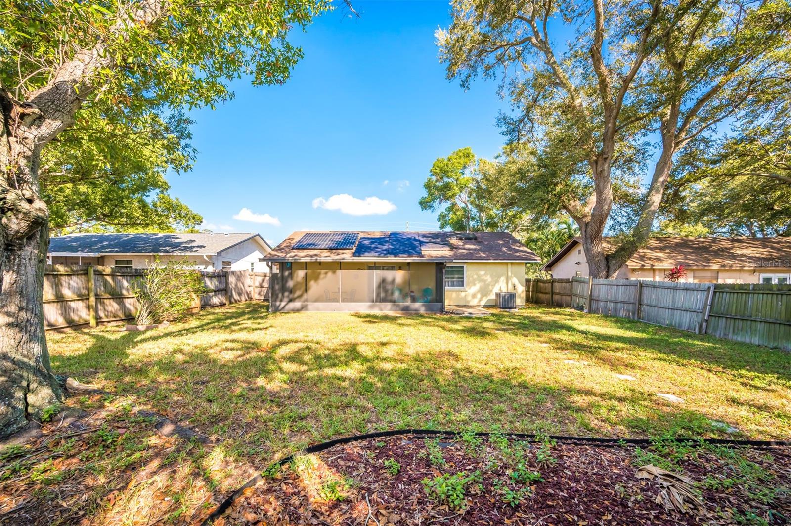 ORANGE BLOSSOM RIDGE - Residential Lease
