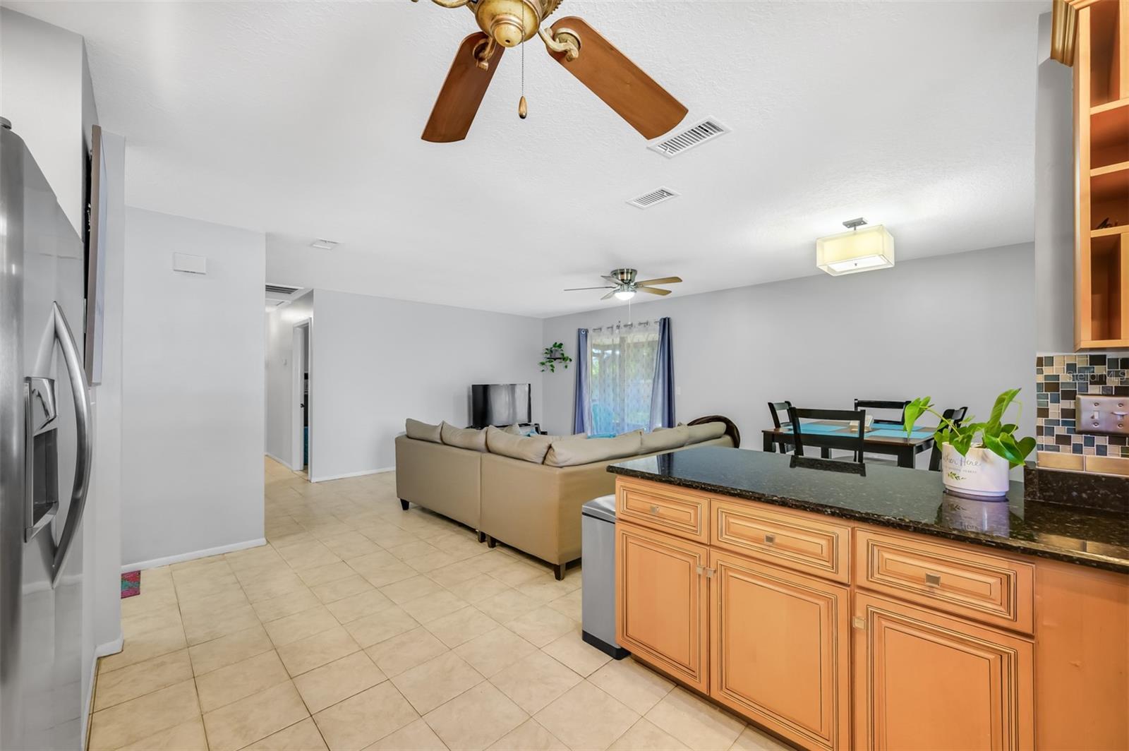 ORANGE BLOSSOM RIDGE - Residential Lease