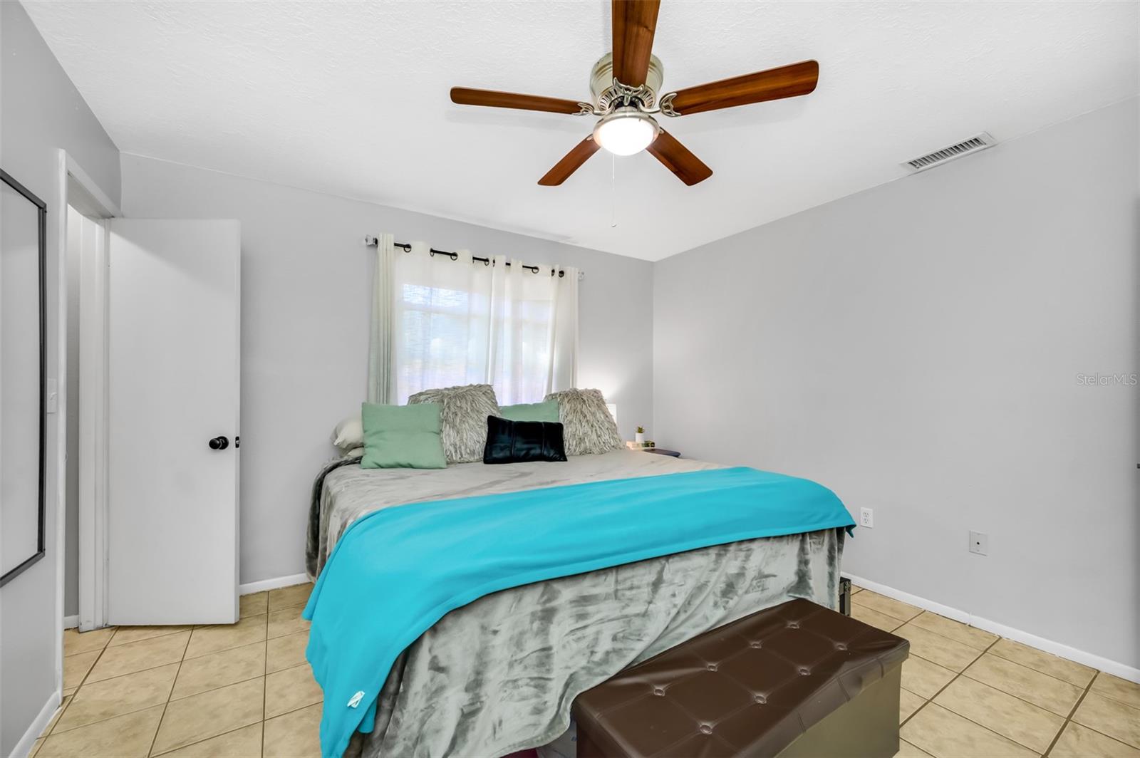 ORANGE BLOSSOM RIDGE - Residential Lease