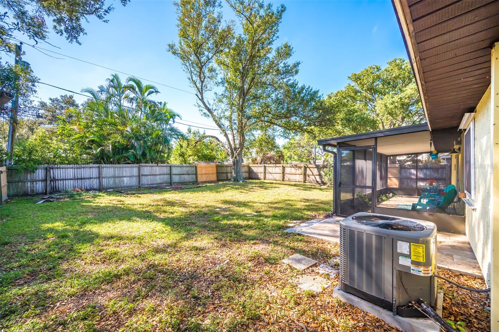 ORANGE BLOSSOM RIDGE - Residential Lease