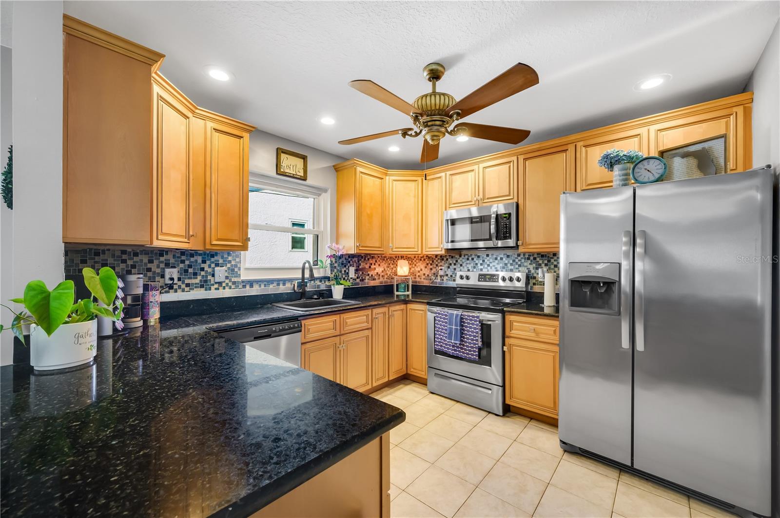 ORANGE BLOSSOM RIDGE - Residential Lease