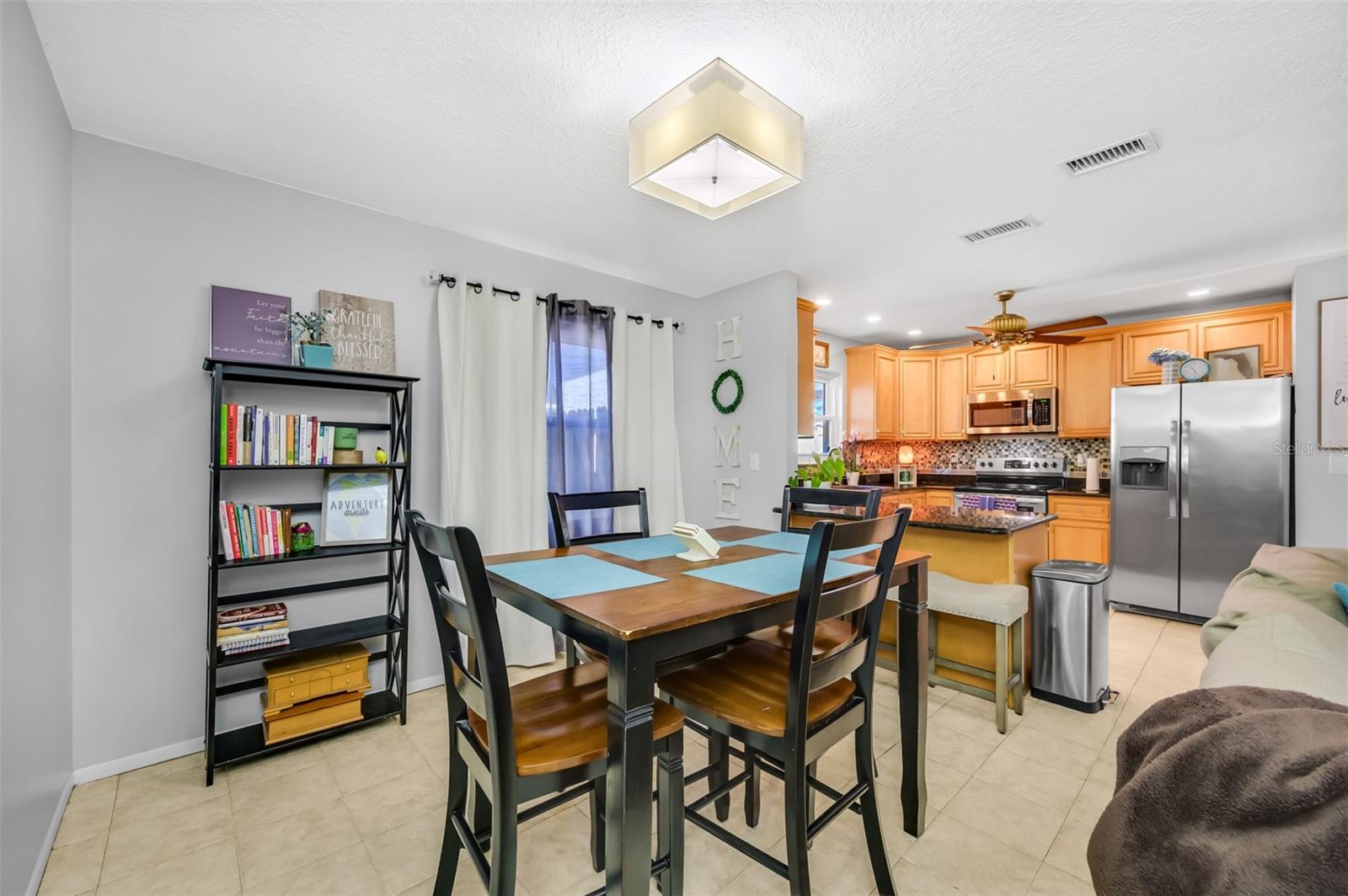 ORANGE BLOSSOM RIDGE - Residential Lease